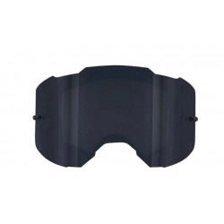 Red bull Ζελατίνα μάσκας strive μάυρο φιμέ  Συντήρηση Κρανών